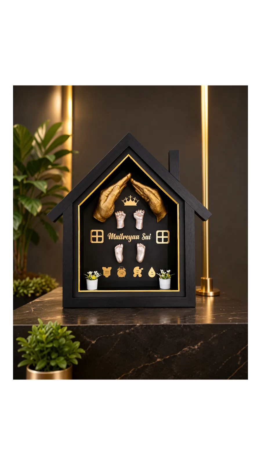 House Frame