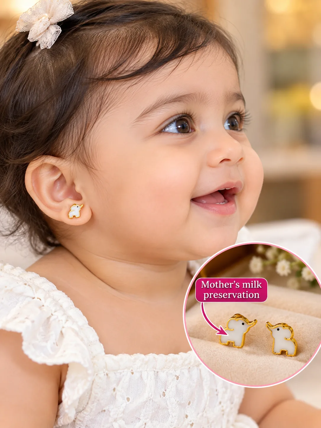 Earings M3