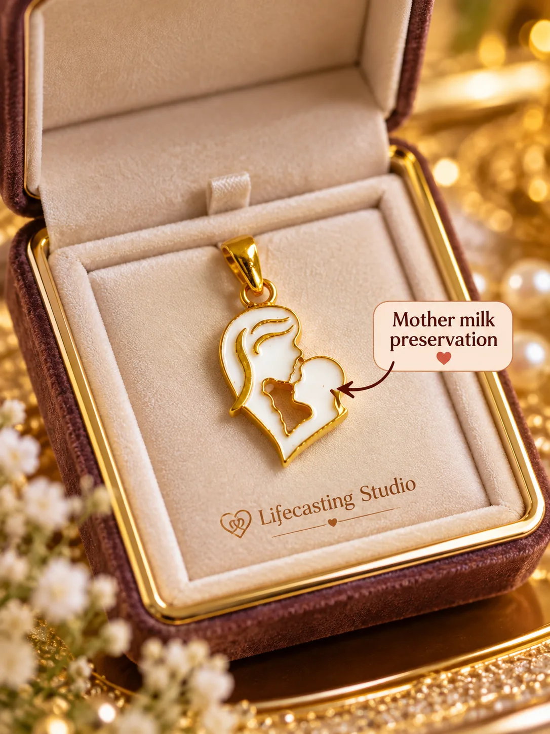 Pendant M11